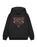 Foo Fighters Triangle Stars Kids Unisex Kids Black Hoodie
