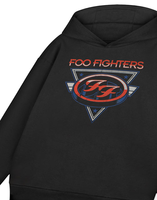 Acquista online Felpe con cappuccio della band Foo Fighters Acquista online Felpe con cappuccio della band Foo Fighters