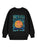 Nirvana Come As You Are Kids Unisex Kids Black Sweatshirt