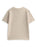 Dora The Explorer Always Exploring Girls Beige Short Sleeved T-Shirt