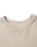 Dora The Explorer Always Exploring Girls Beige Short Sleeved T-Shirt