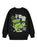Xbox Jump In Boys Black Sweatshirt