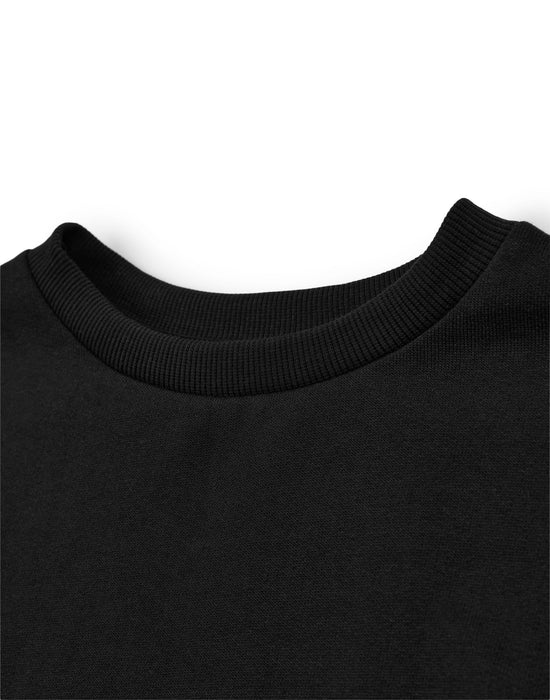 Xbox Jump In Boys Black Sweatshirt