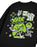 Xbox Jump In Boys Black Sweatshirt