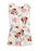 Disney Minnie Mouse Character AOP Girls Multicoloured Sleeveless Playsuit