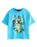 Minecraft Creeper AOP Boys Multicoloured Multi-Pack of 2 Short Sleeve Short Leg Pyjama Set