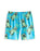 Minecraft Creeper AOP Boys Multicoloured Multi-Pack of 2 Short Sleeve Short Leg Pyjama Set