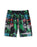Minecraft Creeper AOP Boys Multicoloured Multi-Pack of 2 Short Sleeve Short Leg Pyjama Set