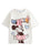 Disney Minnie Multi Character Girls Multicoloured Multi-Pack of 2 Short Sleeve Short Leg Pyjama Set