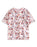 Disney Minnie Multi Character Girls Multicoloured Multi-Pack of 2 Short Sleeve Short Leg Pyjama Set