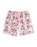 Disney Minnie Multi Character Girls Multicoloured Multi-Pack of 2 Short Sleeve Short Leg Pyjama Set