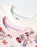 Disney Minnie Multi Character Girls Multicoloured Multi-Pack of 2 Short Sleeve Short Leg Pyjama Set