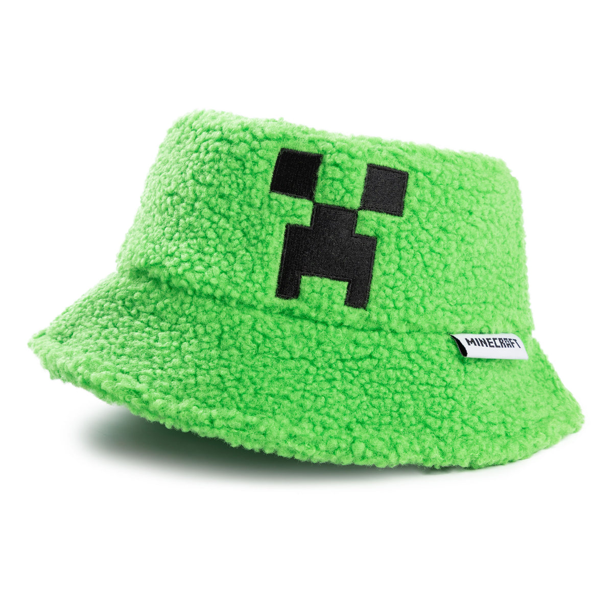 Minecraft Clothes For Boys Age 5-12 Summer Hat For Kids