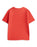 Sesame Street Elmo Unisex Kids Red Short Sleeved T-Shirt