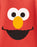 Sesame Street Elmo Unisex Kids Red Short Sleeved T-Shirt