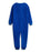 Fireman Sam Fire Suit Uniform Boys Blue Onesie