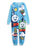 Thomas and Friends Multi Crew Boys Blue Onesie