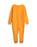 Show Me The Merch Pumpkin Unisex Kids Orange Onesie