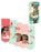 Disney Moana Girls Multicoloured Calf Socks Set of 5