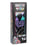 Monster High Skulls and Stripes Girls Multicoloured Calf Socks Set of 5