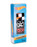 Hot Wheels Checkerboard and Flames Boys Multicoloured Calf Socks Set of 5