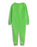 Minecraft Creeper Boys Green Onesie