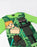 Minecraft Creeper Boys Green Onesie