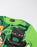 Minecraft Creeper Boys Green Onesie