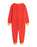 Disney Cars Boys Red Onesie