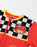 Disney Cars Boys Red Onesie