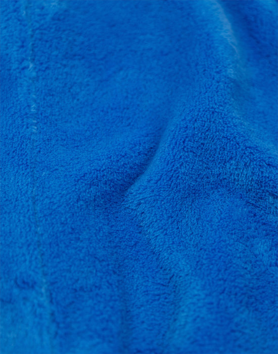 Paddington Bear Character Unisex Kids Blue Onesie