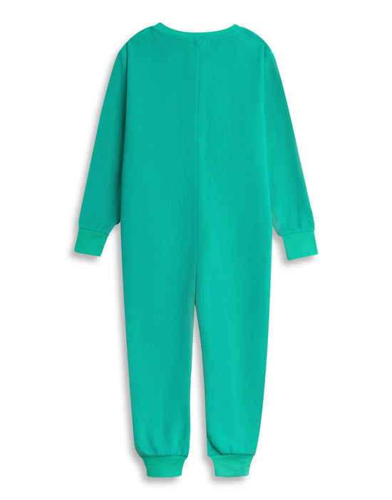 Pokemon Pikachu Boys Multicoloured Onesie