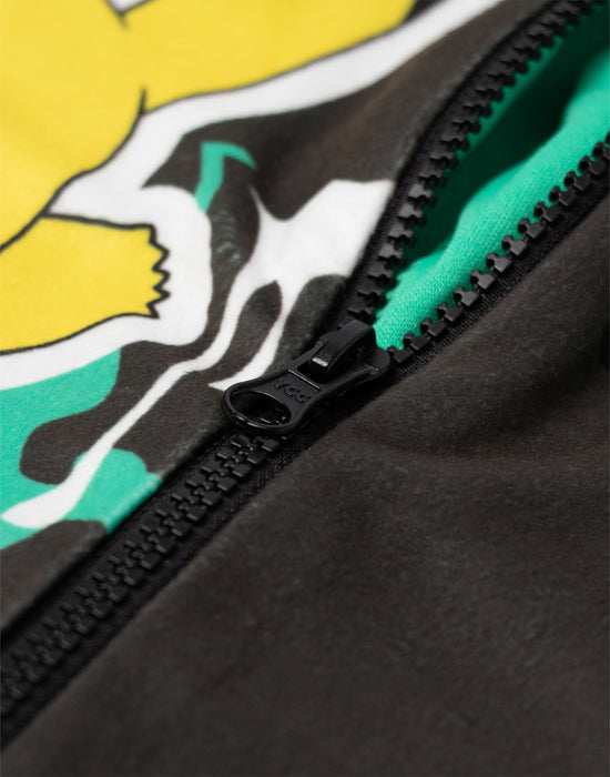 Pokemon Pikachu Boys Multicoloured Onesie