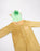 Star Wars Grogu Unisex Kids Green Onesie