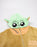 Star Wars Grogu Unisex Kids Green Onesie