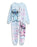 Disney Stitch Girls Blue Onesie