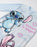 Disney Stitch Girls Blue Onesie