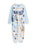 Bluey Character Boys Blue Onesie