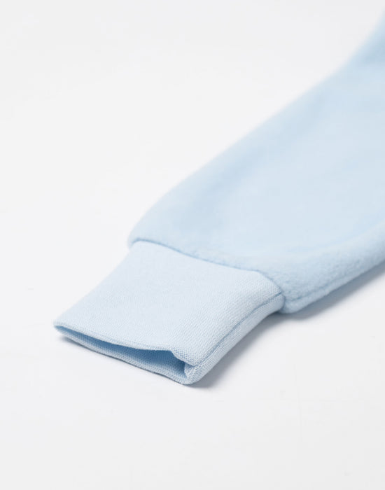 Bluey Character Boys Blue Onesie