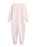 Bluey Character Girls Pink Onesie