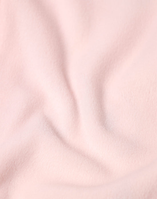 Bluey Character Girls Pink Onesie