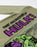 Marvel Hulk Boys Green Onesie