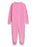 Wicked Character Girls Pink Onesie
