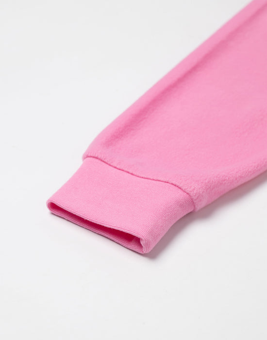 Wicked Character Girls Pink Onesie