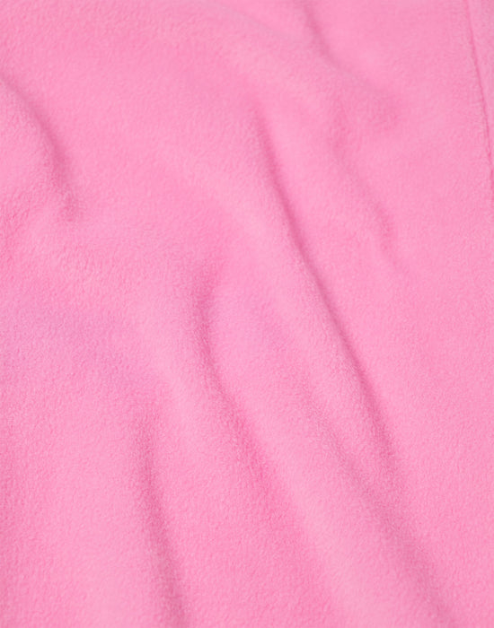 Wicked Character Girls Pink Onesie