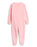 Disney Moana Girls Pink Onesie