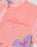 Disney Moana Girls Pink Onesie