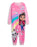 Gabby's Dollhouse Character Girls Pink Onesie