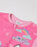 Gabby's Dollhouse Character Girls Pink Onesie