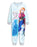 Disney Frozen Girls Blue Onesie